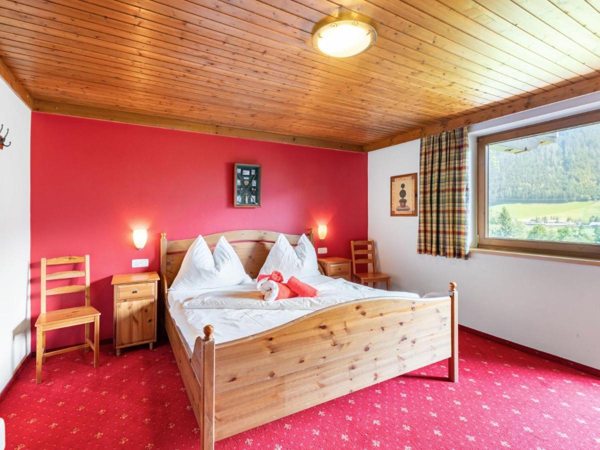 Holiday Home Haus Am Sonnenhang By Interhome Spielbichl 외부 사진