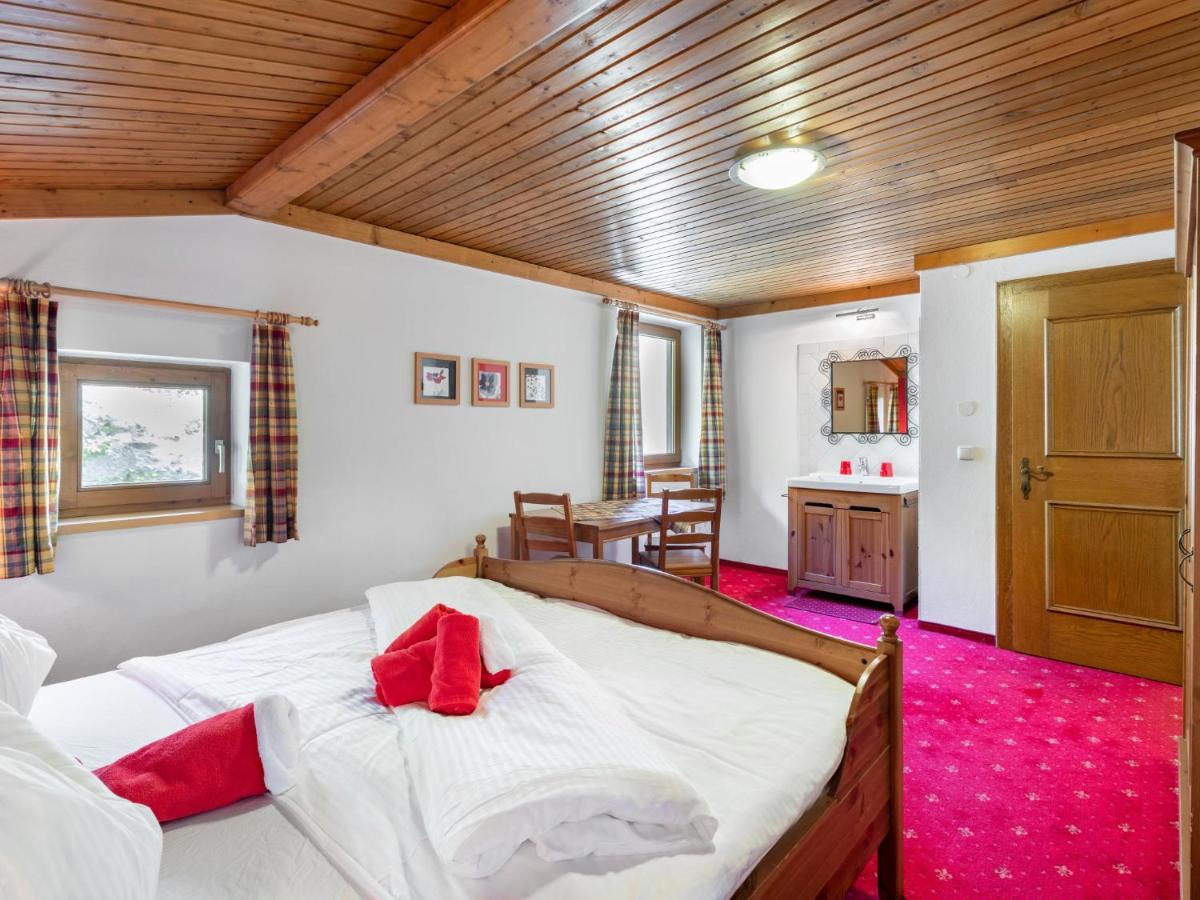 Holiday Home Haus Am Sonnenhang By Interhome Spielbichl 외부 사진