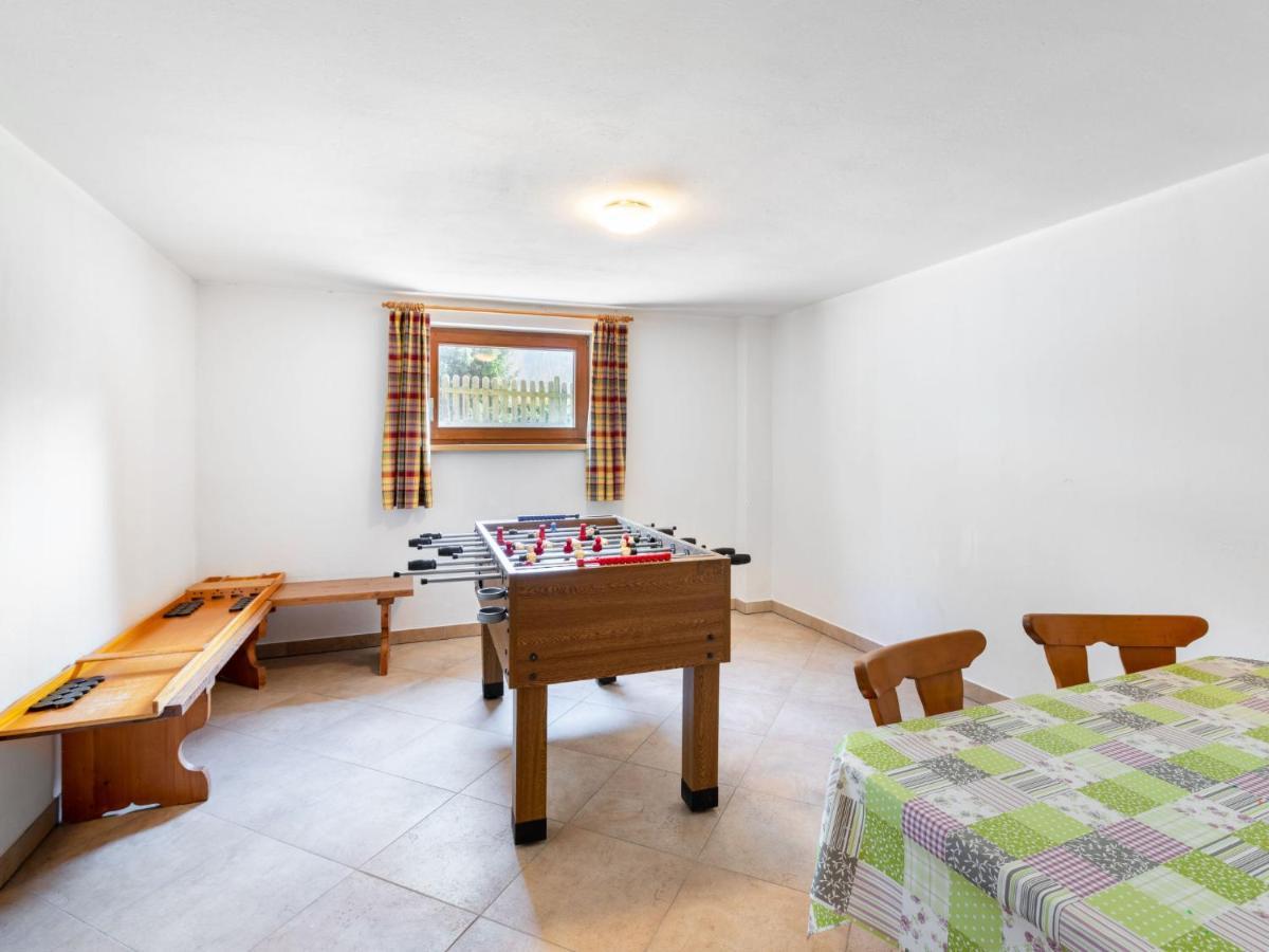 Holiday Home Haus Am Sonnenhang By Interhome Spielbichl 외부 사진